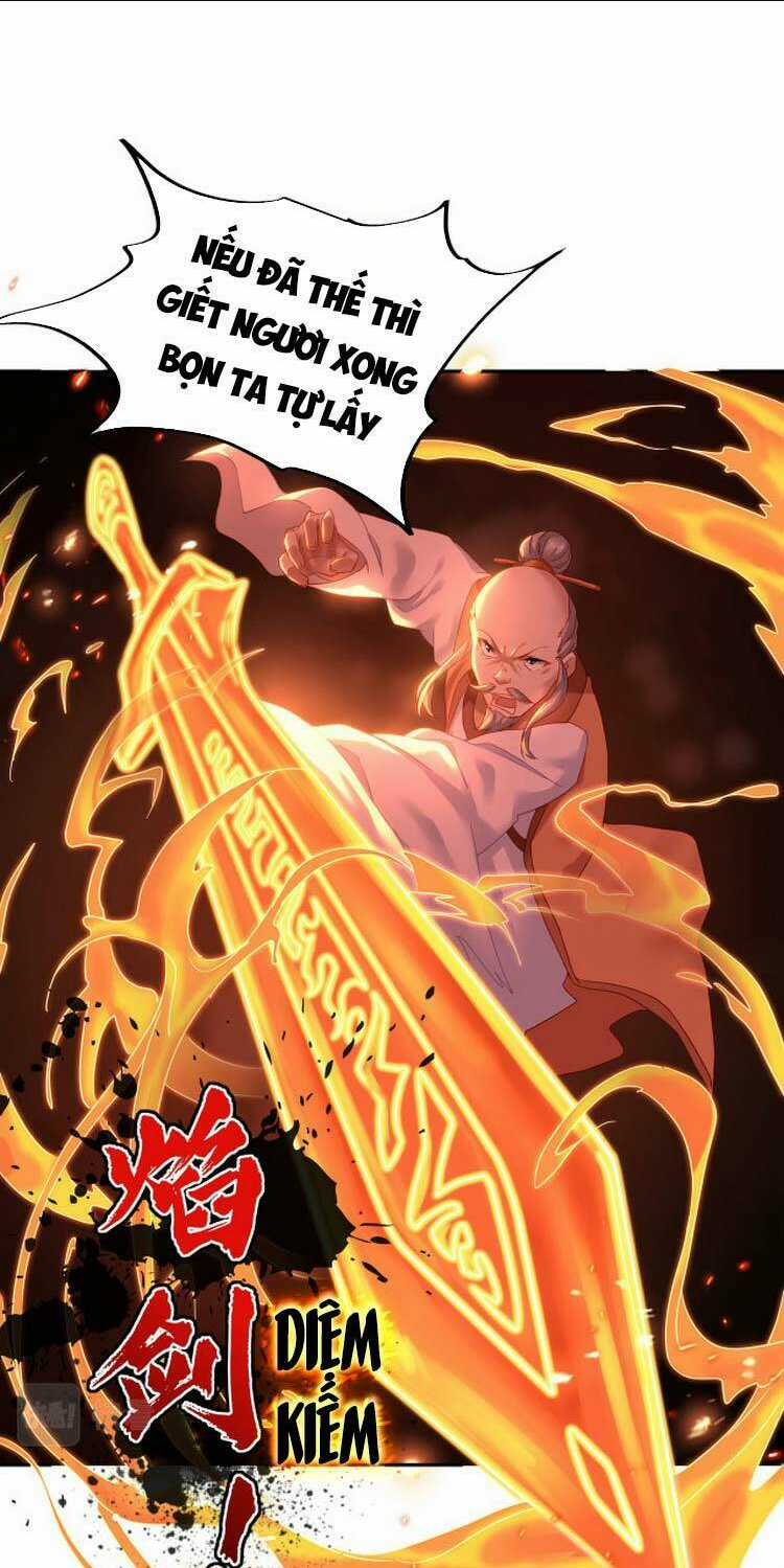 Bắt Đầu Quật Khởi Từ Làm Lô Đỉnh Chapter 9 trang 0