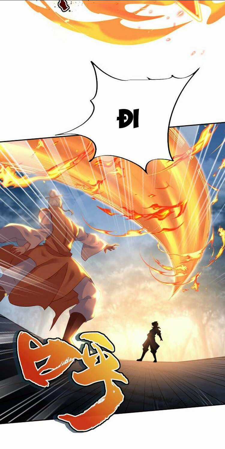 Bắt Đầu Quật Khởi Từ Làm Lô Đỉnh Chapter 9 trang 1