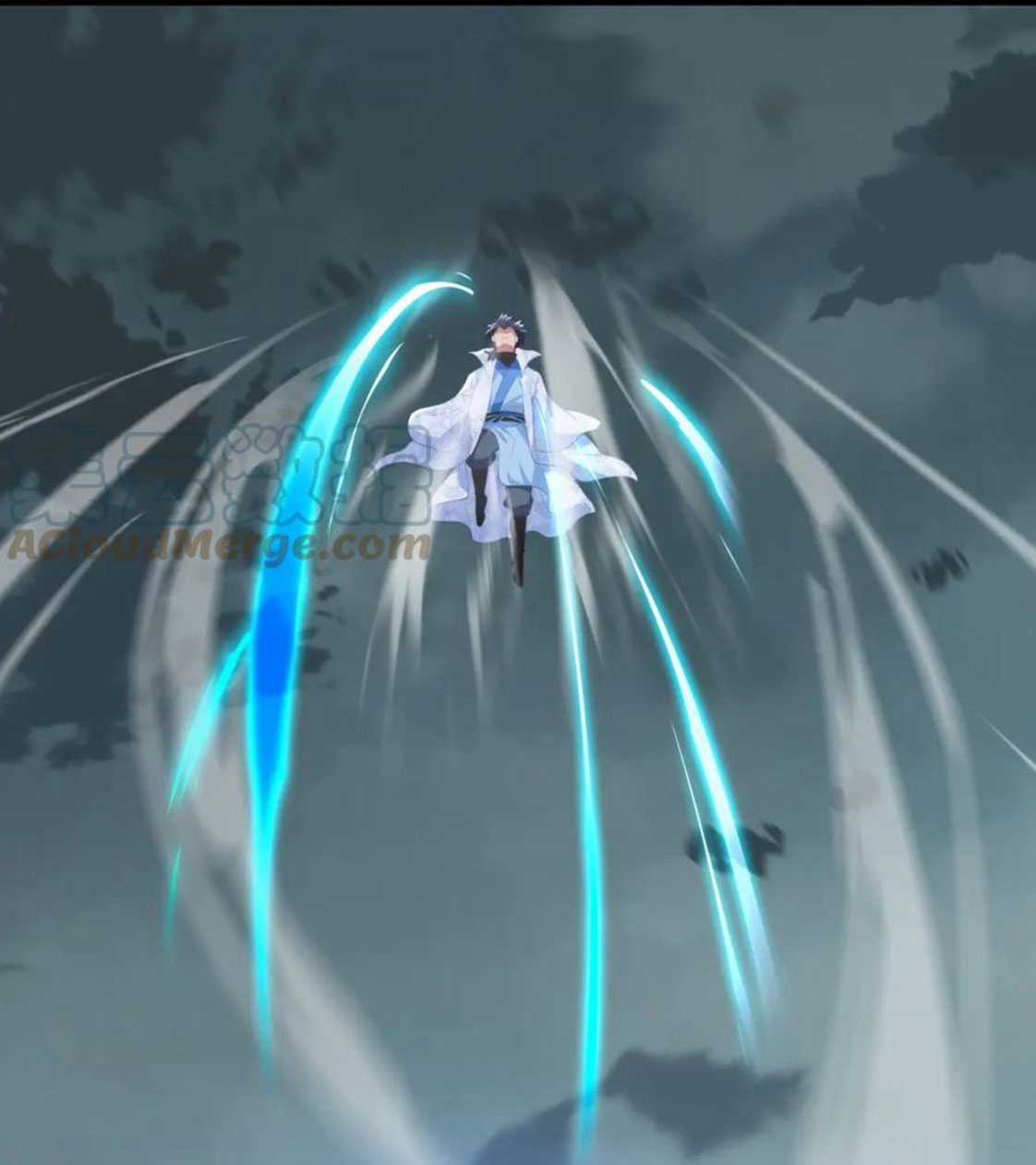 Bắt Đầu Quật Khởi Từ Làm Lô Đỉnh Chapter 90 trang 1