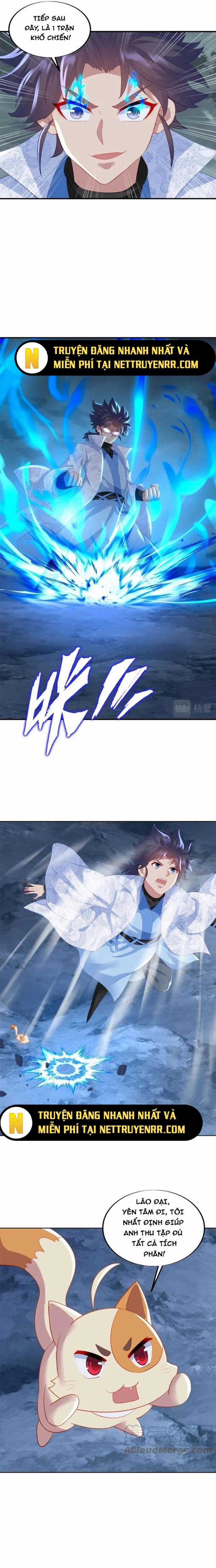 Bắt Đầu Quật Khởi Từ Làm Lô Đỉnh Chapter 92 trang 1