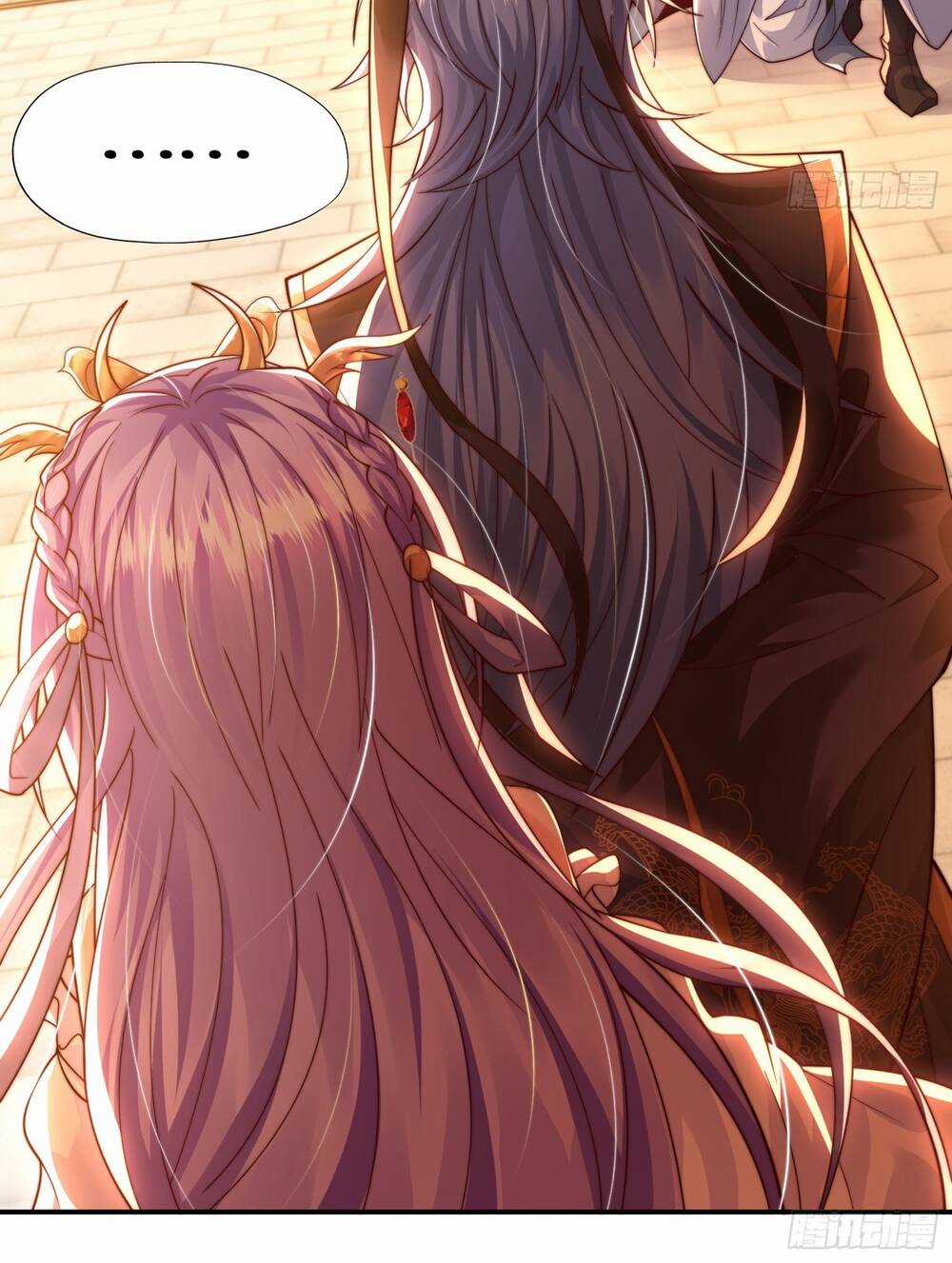 Bắt Đầu Thổ Lộ Với Mỹ Nữ Sư Tôn Chapter 13 trang 2