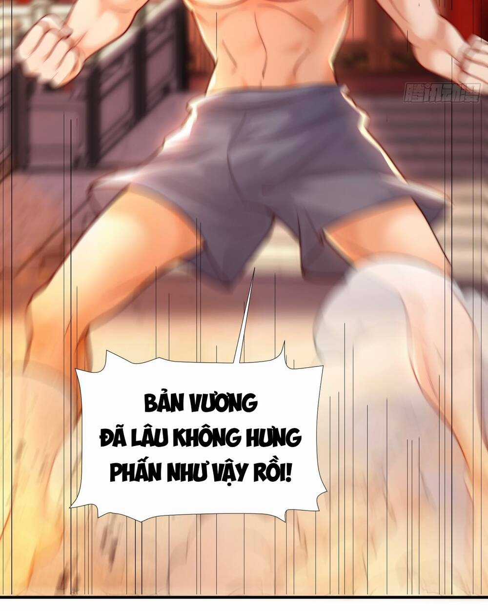 Bắt Đầu Thổ Lộ Với Mỹ Nữ Sư Tôn Chapter 13 trang 44