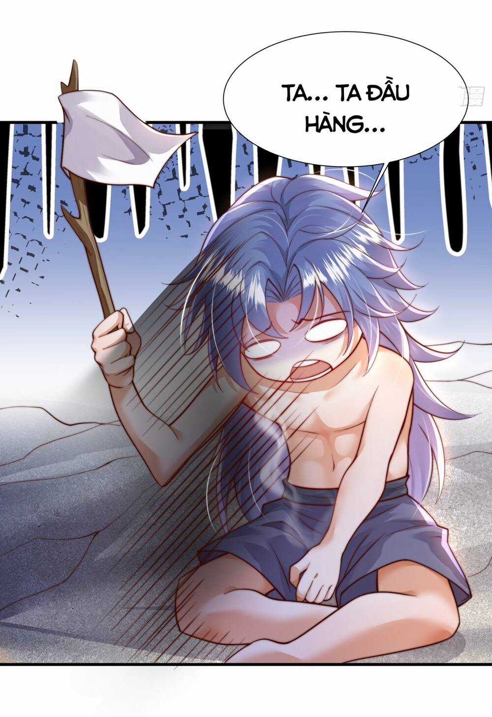 Bắt Đầu Thổ Lộ Với Mỹ Nữ Sư Tôn Chapter 13 trang 47