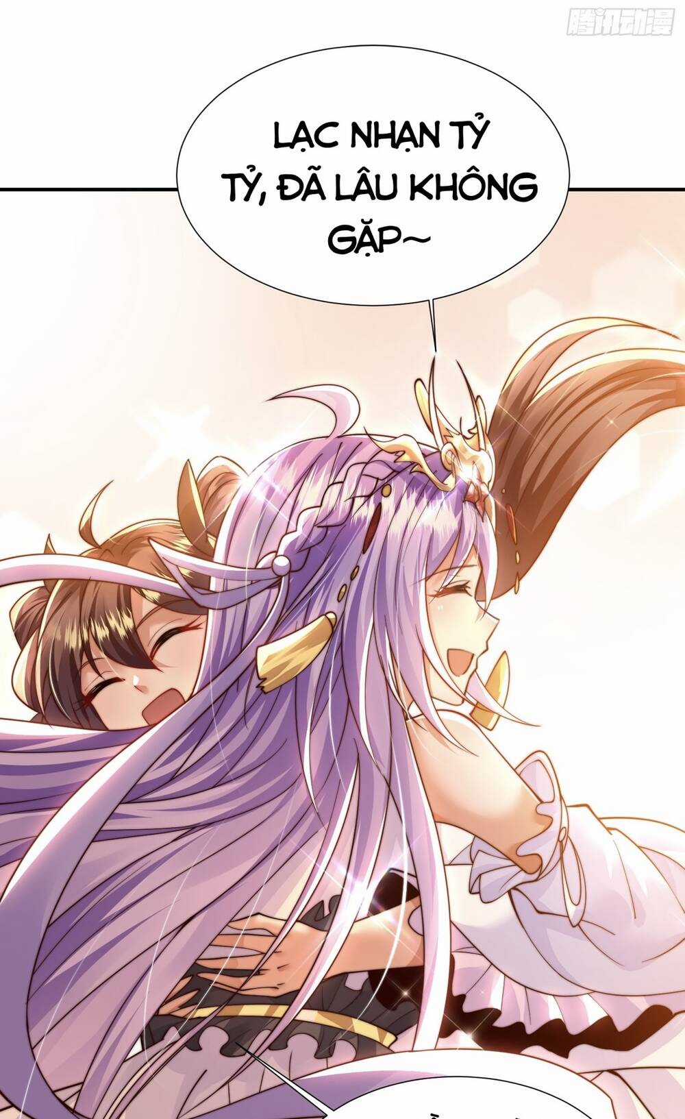 Bắt Đầu Thổ Lộ Với Mỹ Nữ Sư Tôn Chapter 13 trang 5