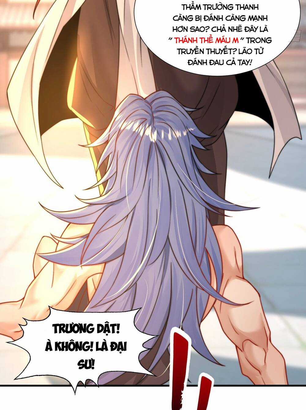 Bắt Đầu Thổ Lộ Với Mỹ Nữ Sư Tôn Chapter 13 trang 50