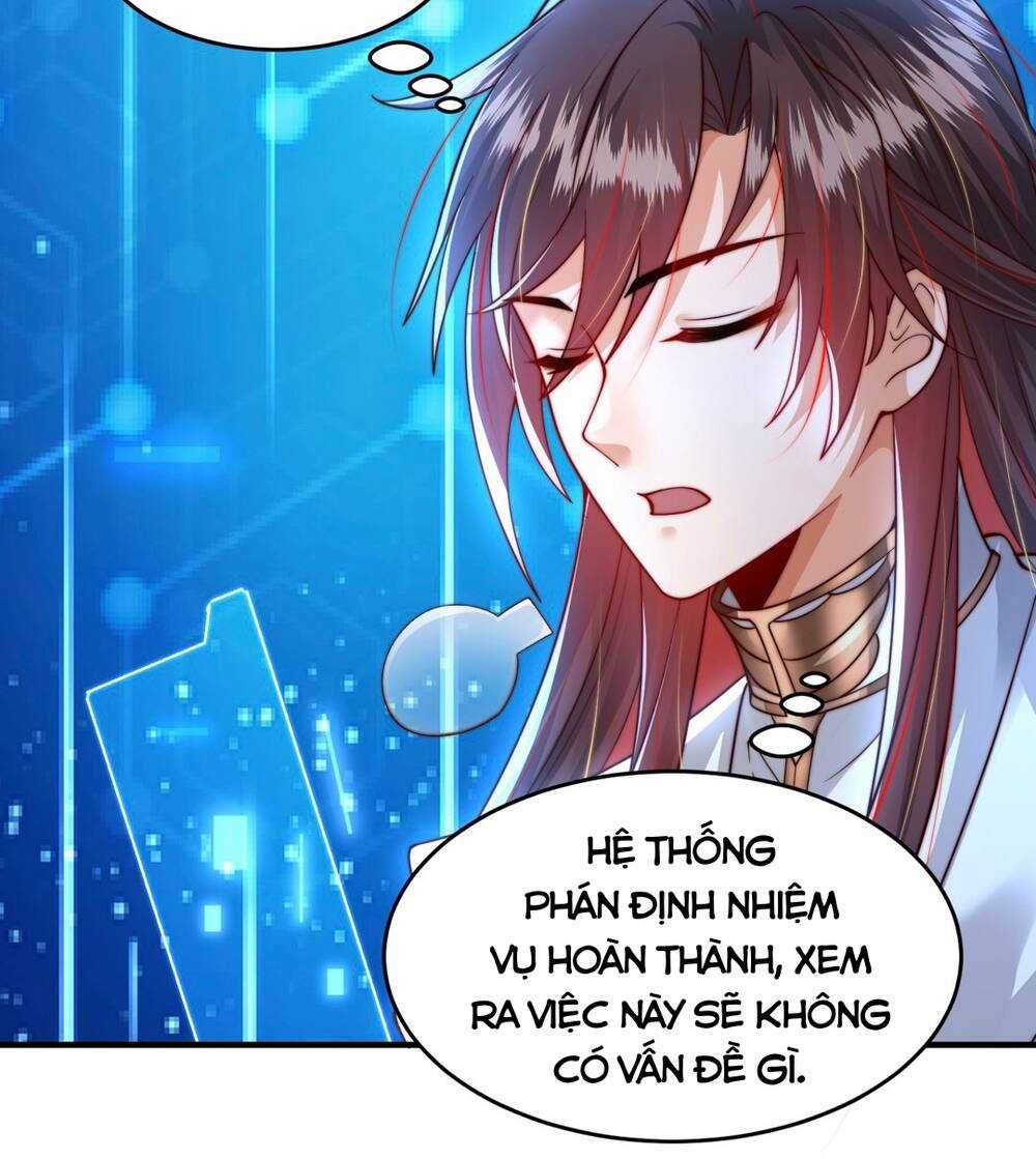 Bắt Đầu Thổ Lộ Với Mỹ Nữ Sư Tôn Chapter 13 trang 59