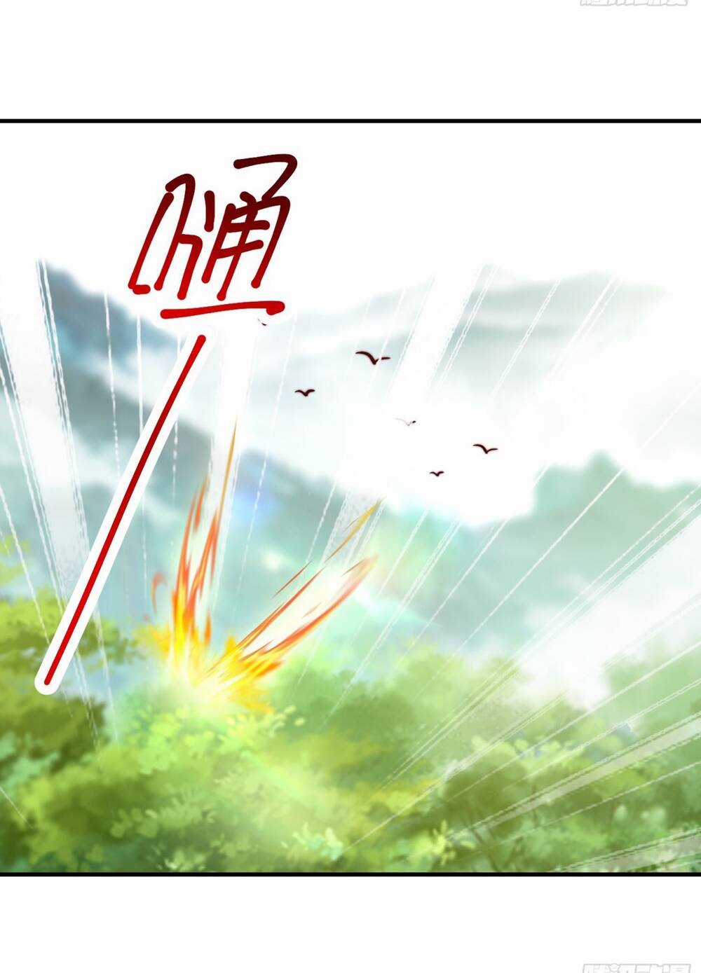 Bắt Đầu Thổ Lộ Với Mỹ Nữ Sư Tôn Chapter 14 trang 11