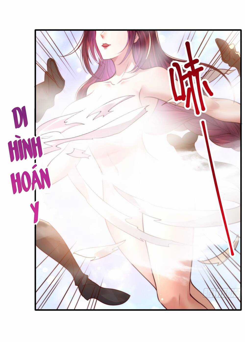 Bắt Đầu Thổ Lộ Với Mỹ Nữ Sư Tôn Chapter 14 trang 25