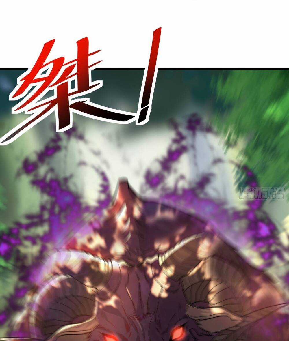 Bắt Đầu Thổ Lộ Với Mỹ Nữ Sư Tôn Chapter 14 trang 31