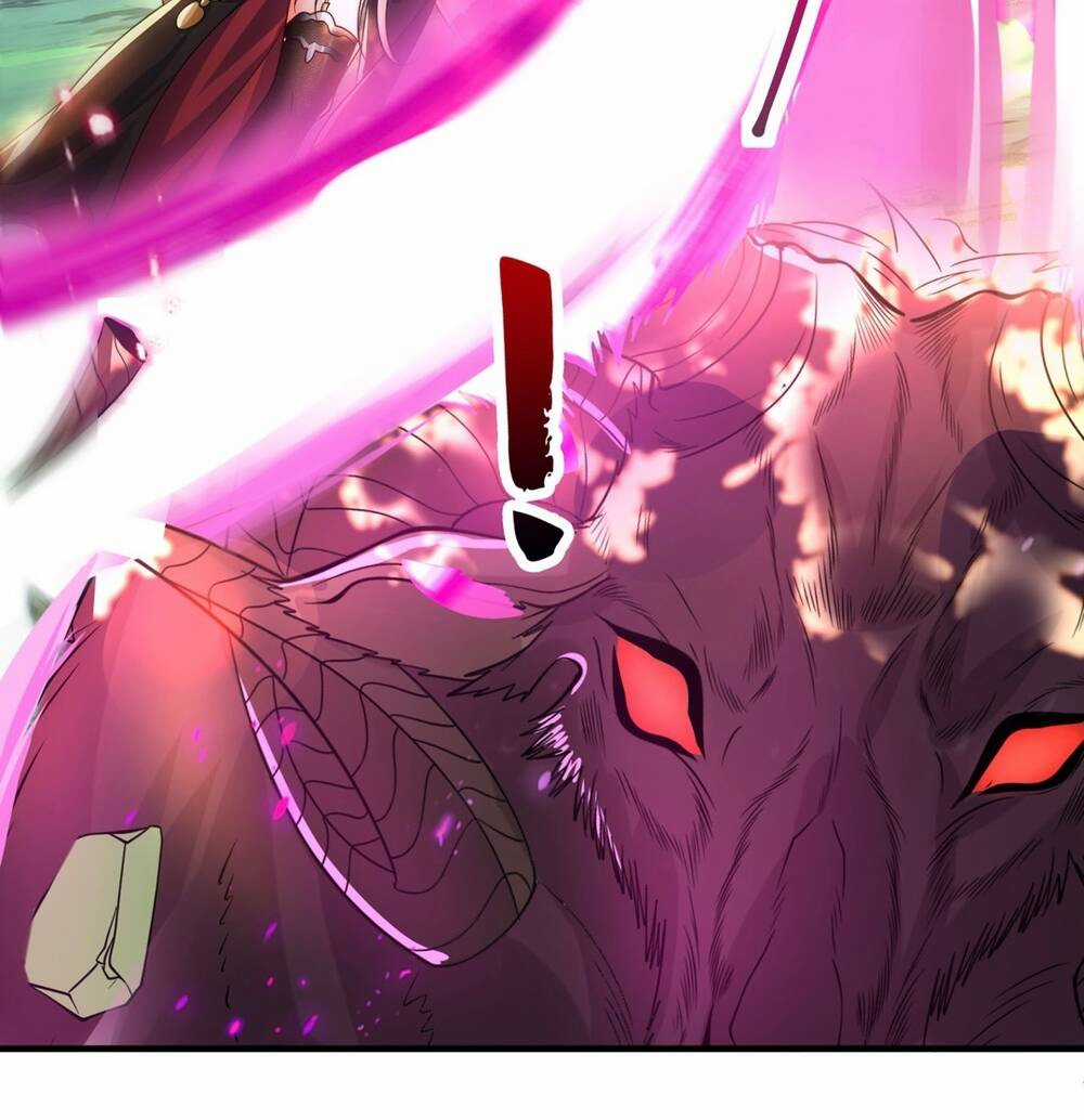 Bắt Đầu Thổ Lộ Với Mỹ Nữ Sư Tôn Chapter 14 trang 35
