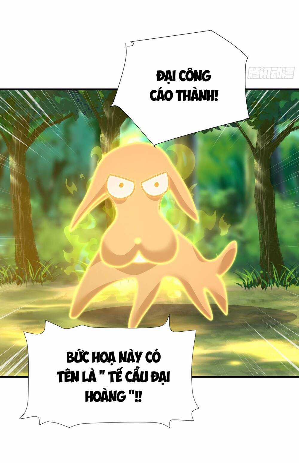 Bắt Đầu Thổ Lộ Với Mỹ Nữ Sư Tôn Chapter 14 trang 39