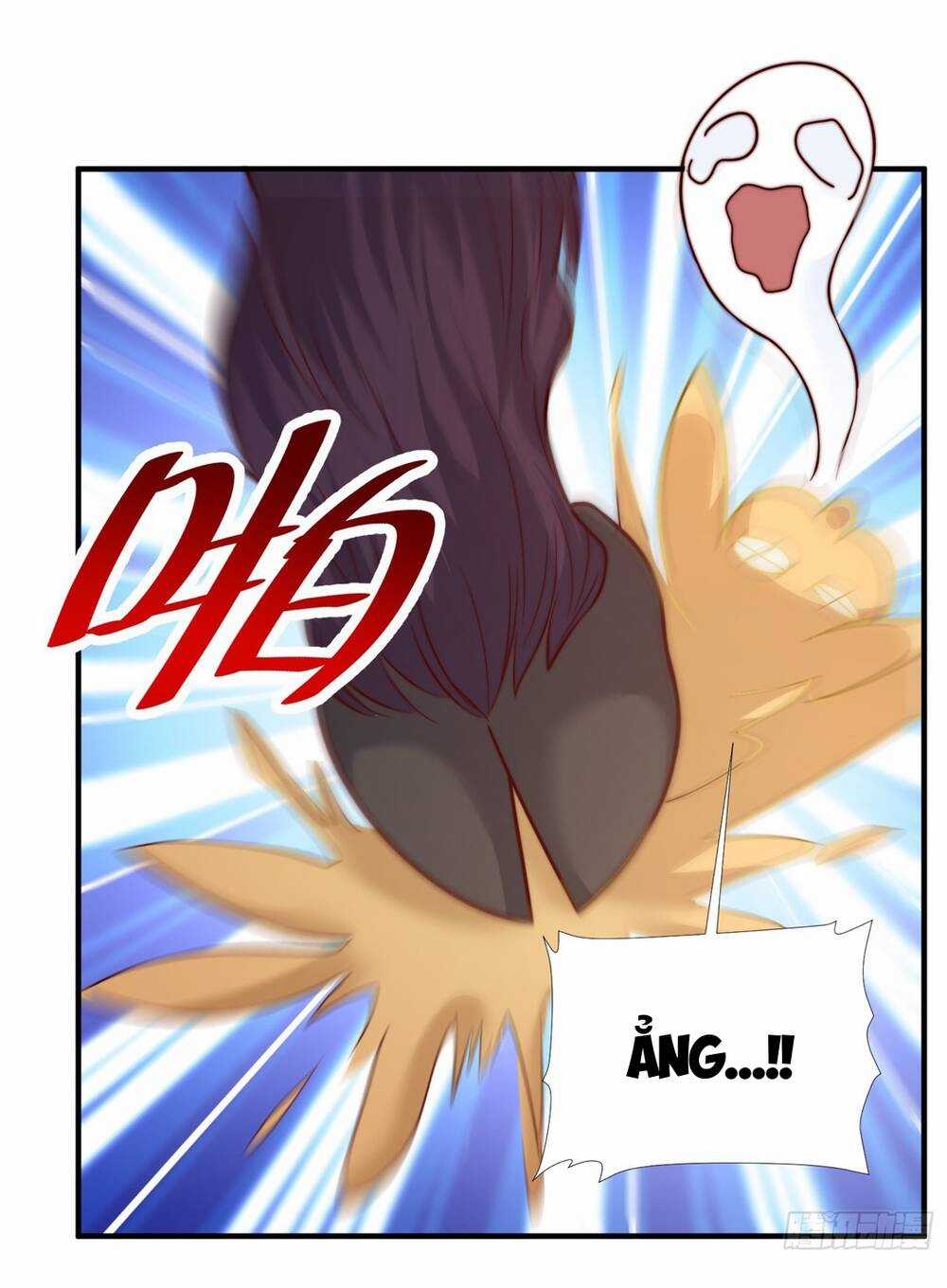 Bắt Đầu Thổ Lộ Với Mỹ Nữ Sư Tôn Chapter 14 trang 41