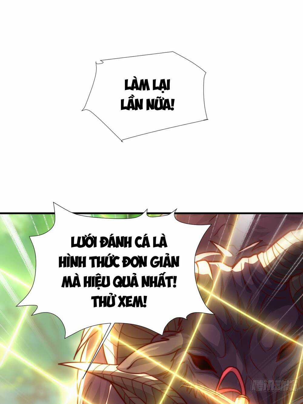Bắt Đầu Thổ Lộ Với Mỹ Nữ Sư Tôn Chapter 14 trang 43