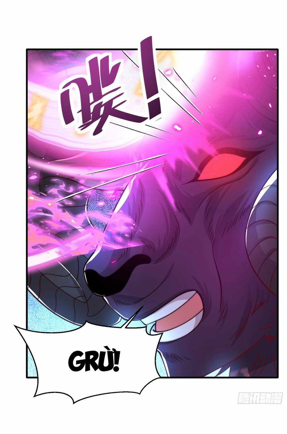 Bắt Đầu Thổ Lộ Với Mỹ Nữ Sư Tôn Chapter 14 trang 47