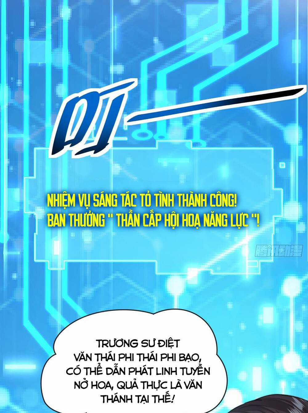 Bắt Đầu Thổ Lộ Với Mỹ Nữ Sư Tôn Chapter 14 trang 66