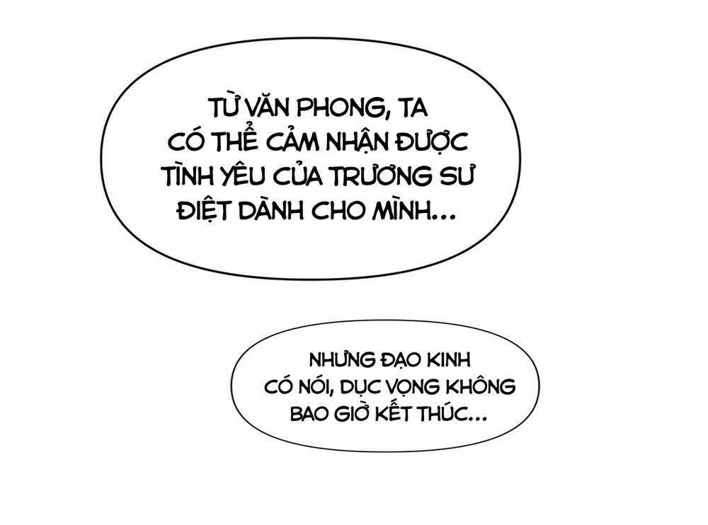 Bắt Đầu Thổ Lộ Với Mỹ Nữ Sư Tôn Chapter 14 trang 68