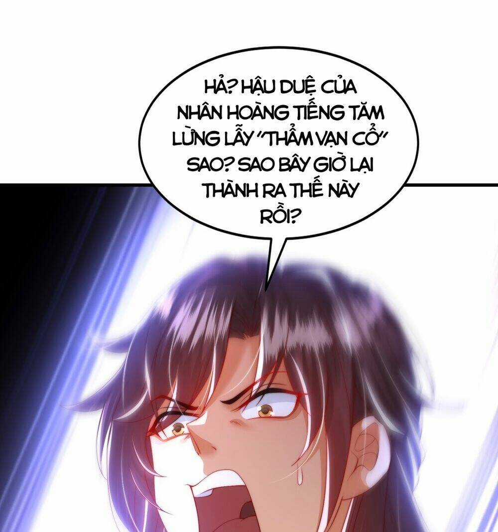 Bắt Đầu Thổ Lộ Với Mỹ Nữ Sư Tôn Chapter 32 trang 16