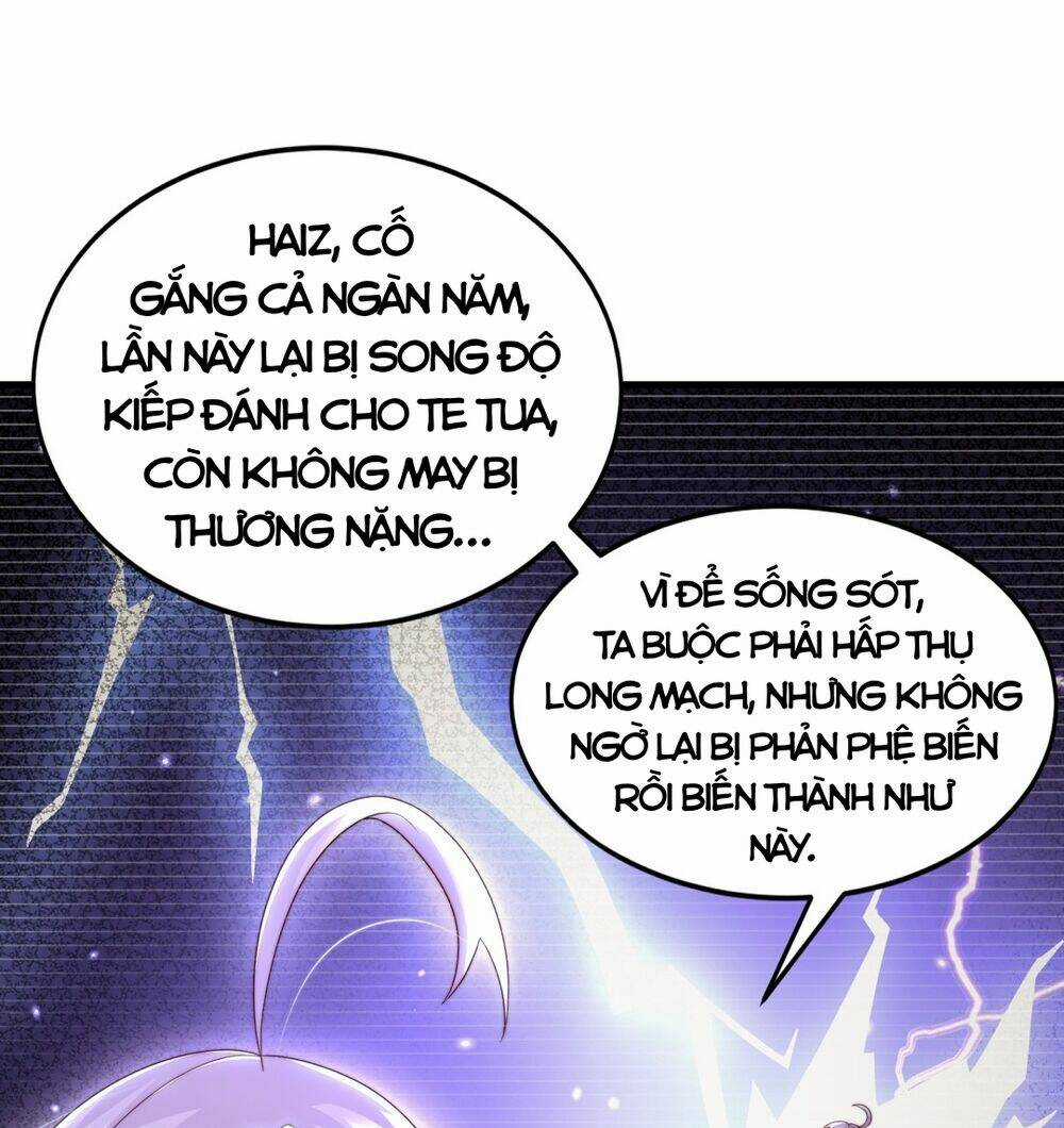 Bắt Đầu Thổ Lộ Với Mỹ Nữ Sư Tôn Chapter 32 trang 18