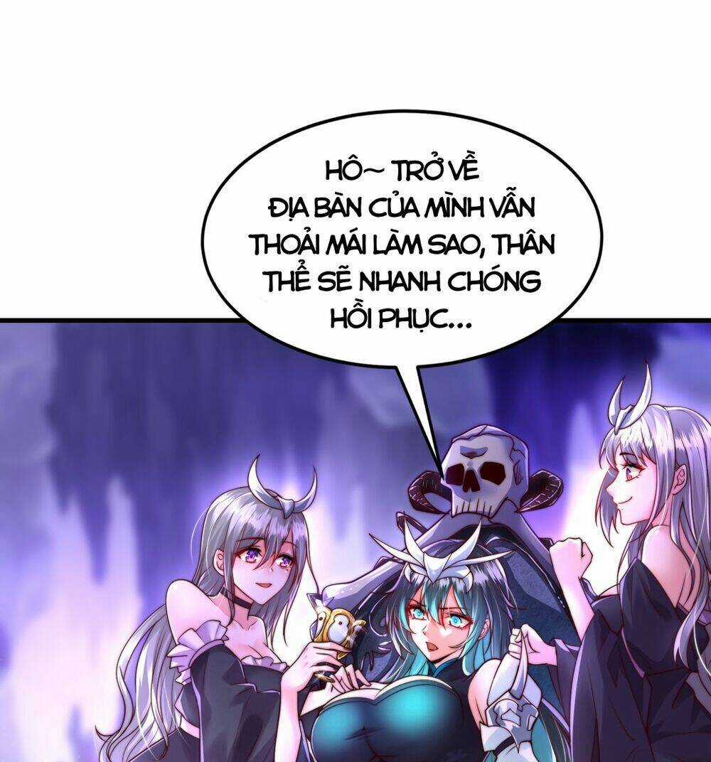 Bắt Đầu Thổ Lộ Với Mỹ Nữ Sư Tôn Chapter 32 trang 26