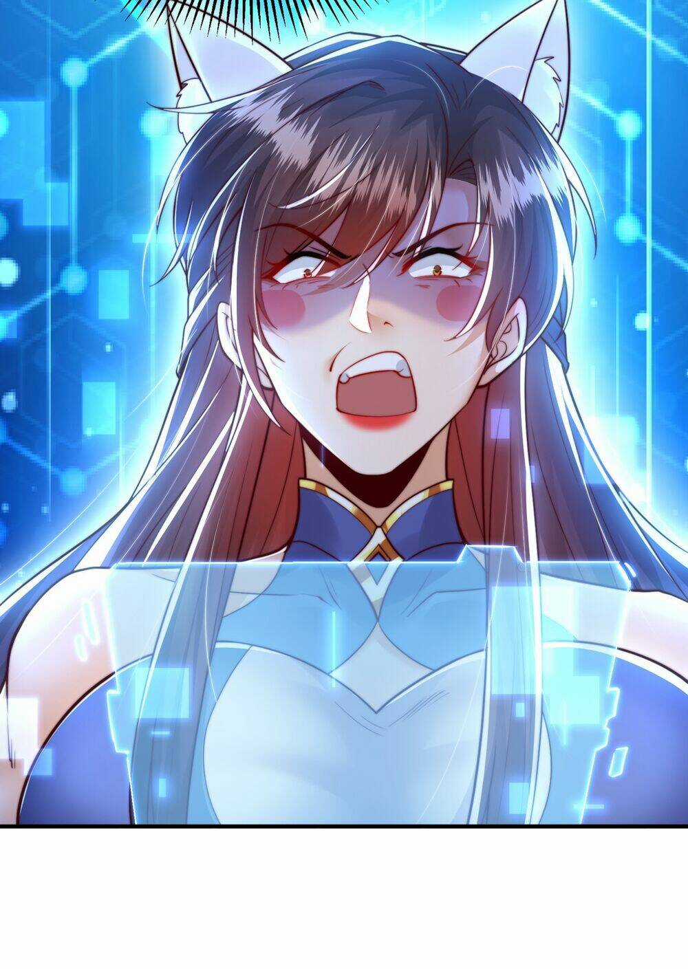 Bắt Đầu Thổ Lộ Với Mỹ Nữ Sư Tôn Chapter 32 trang 54