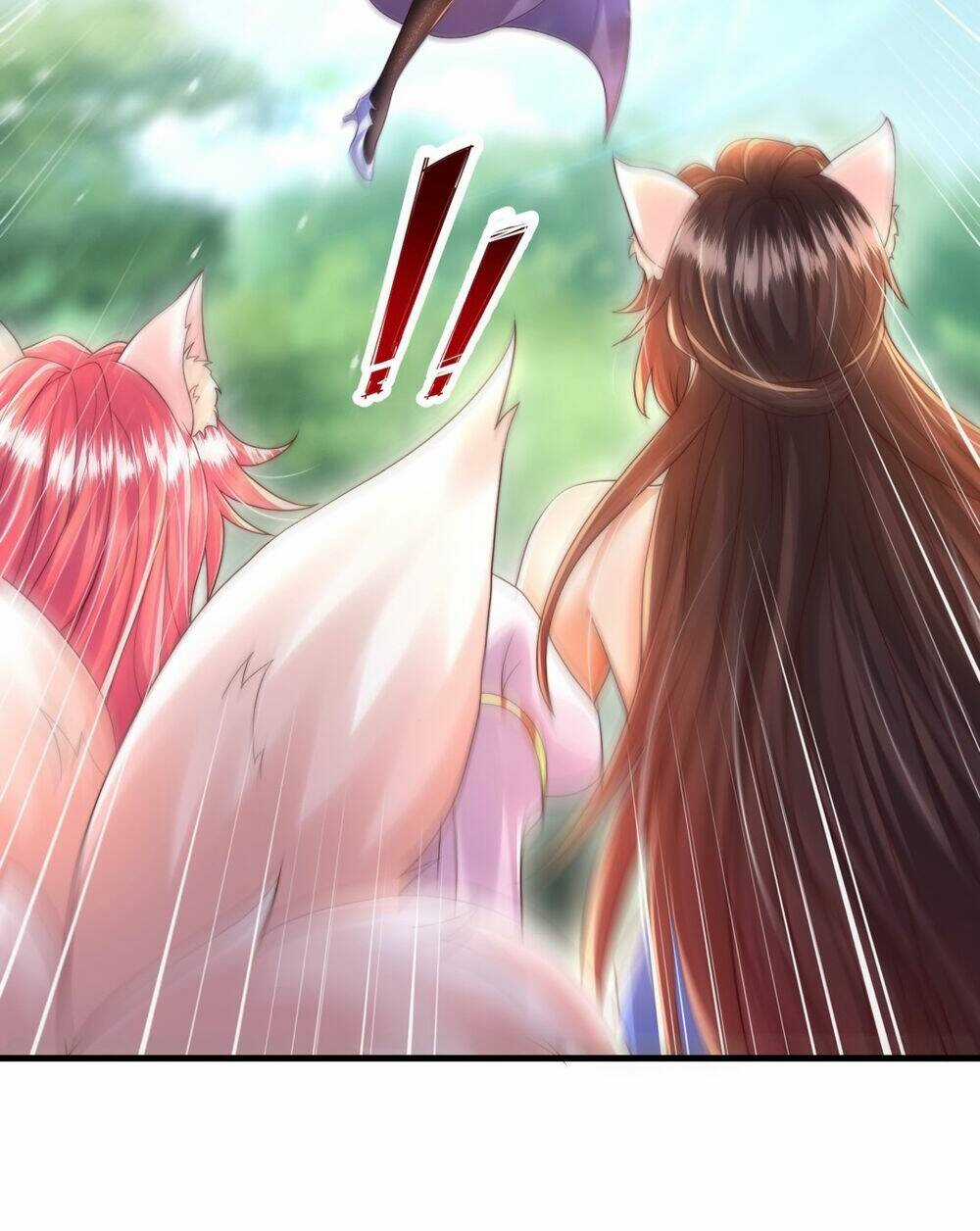 Bắt Đầu Thổ Lộ Với Mỹ Nữ Sư Tôn Chapter 32 trang 60