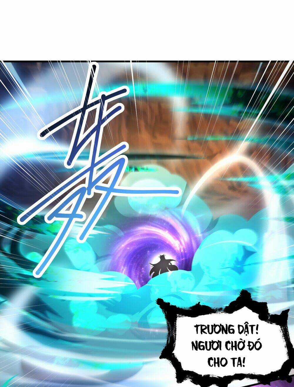 Bắt Đầu Thổ Lộ Với Mỹ Nữ Sư Tôn Chapter 32 trang 9