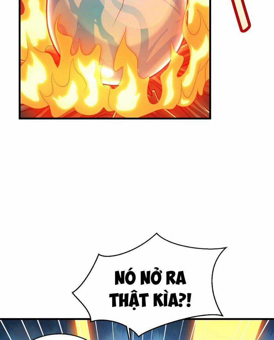 Bắt Đầu Thổ Lộ Với Mỹ Nữ Sư Tôn Chapter 36 trang 13