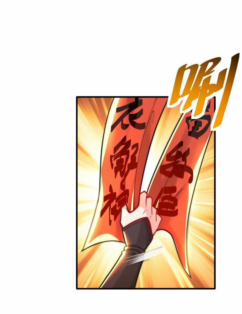 Bắt Đầu Thổ Lộ Với Mỹ Nữ Sư Tôn Chapter 36 trang 49