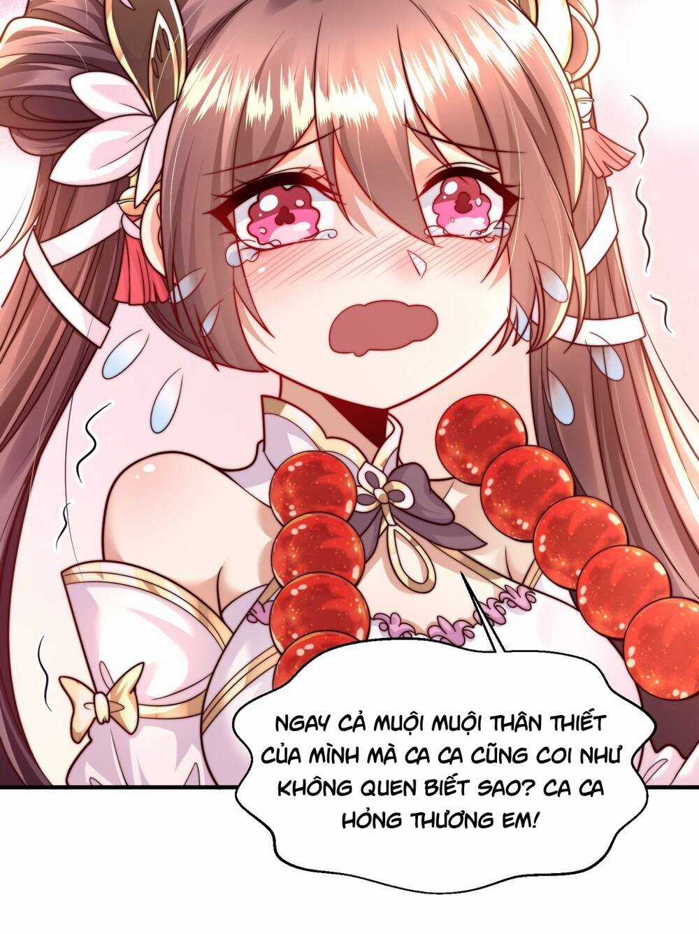 Bắt Đầu Thổ Lộ Với Mỹ Nữ Sư Tôn Chapter 4 trang 35