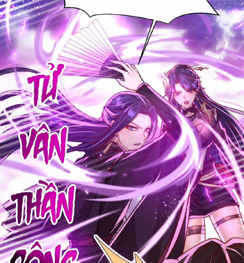 Bắt Đầu Thổ Lộ Với Mỹ Nữ Sư Tôn Chapter 4 trang 40
