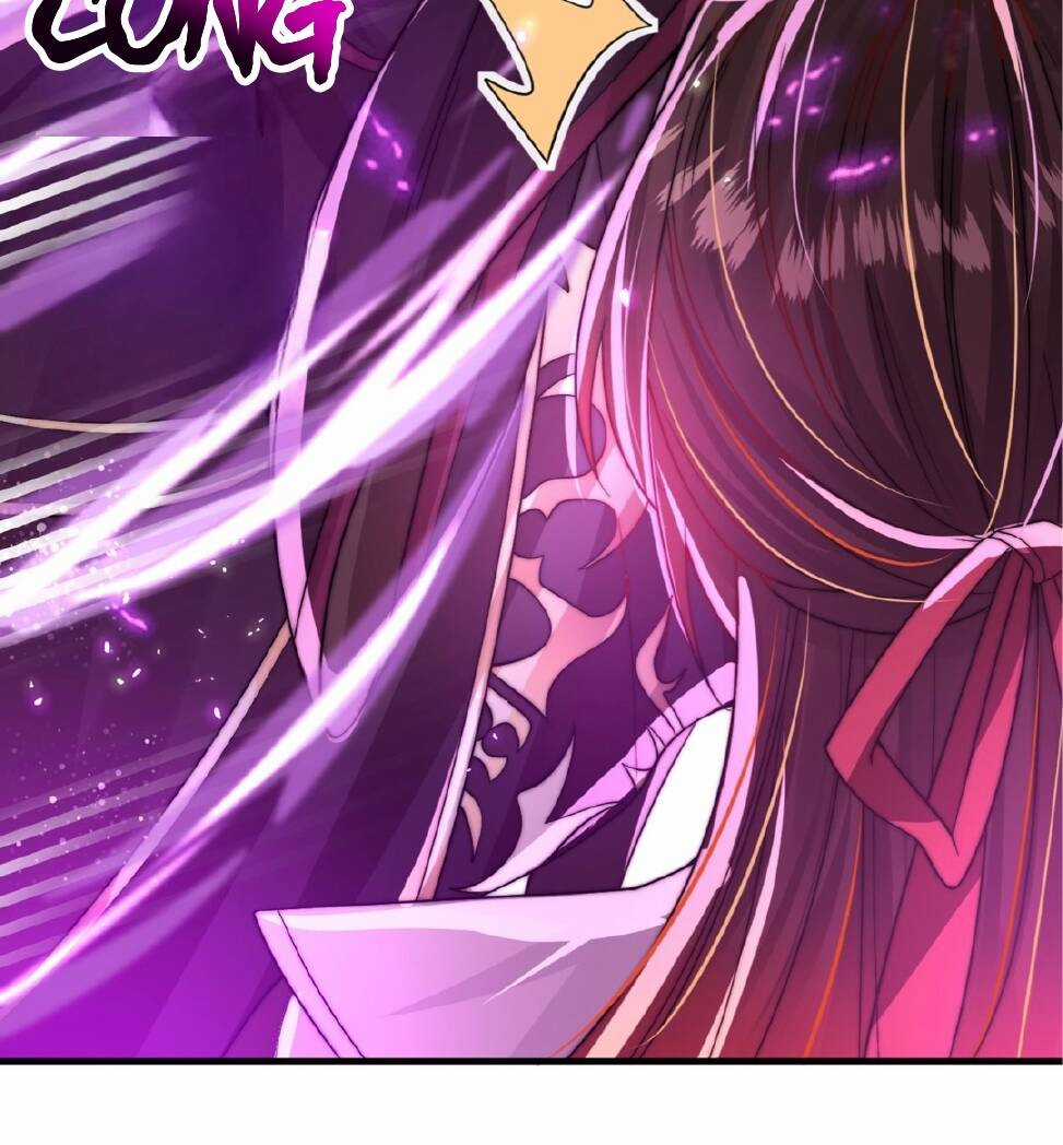 Bắt Đầu Thổ Lộ Với Mỹ Nữ Sư Tôn Chapter 4 trang 41