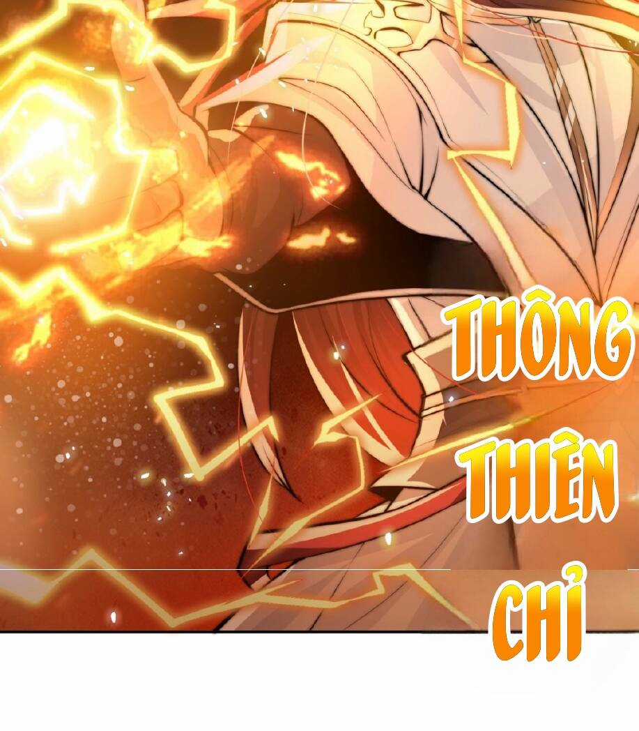 Bắt Đầu Thổ Lộ Với Mỹ Nữ Sư Tôn Chapter 4 trang 44