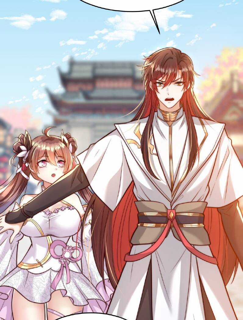 Bắt Đầu Thổ Lộ Với Mỹ Nữ Sư Tôn Chapter 4 trang 5