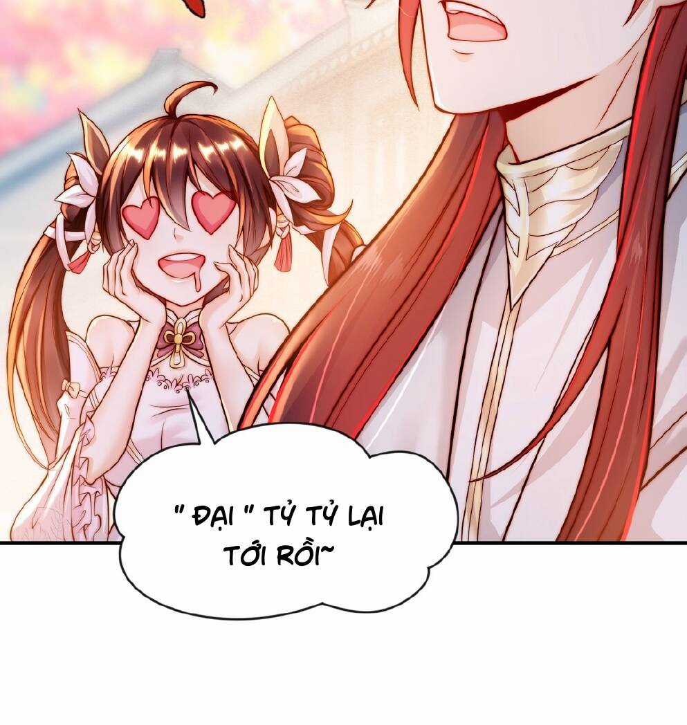 Bắt Đầu Thổ Lộ Với Mỹ Nữ Sư Tôn Chapter 4 trang 55