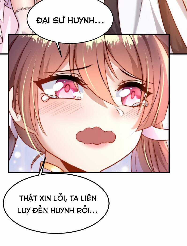 Bắt Đầu Thổ Lộ Với Mỹ Nữ Sư Tôn Chapter 4 trang 6