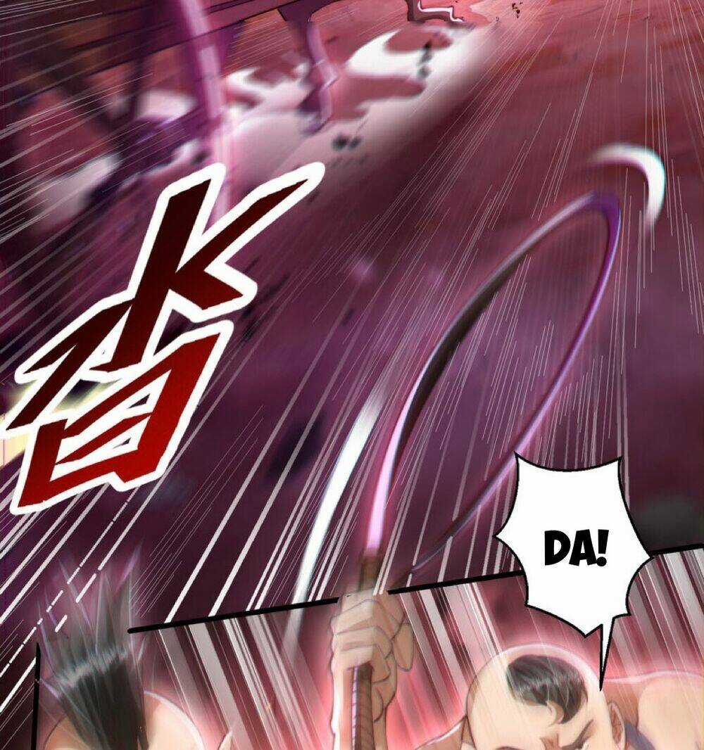 Bắt Đầu Thổ Lộ Với Mỹ Nữ Sư Tôn Chapter 41 trang 11