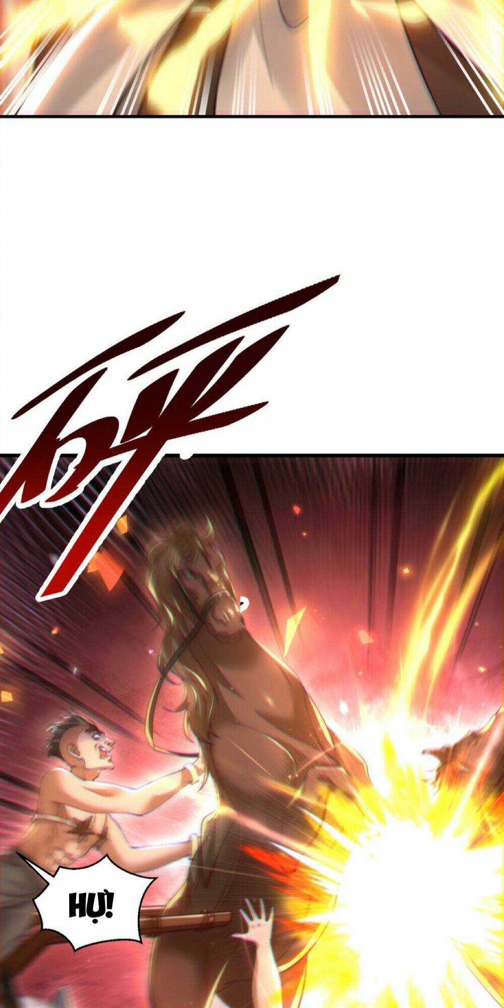 Bắt Đầu Thổ Lộ Với Mỹ Nữ Sư Tôn Chapter 41 trang 14