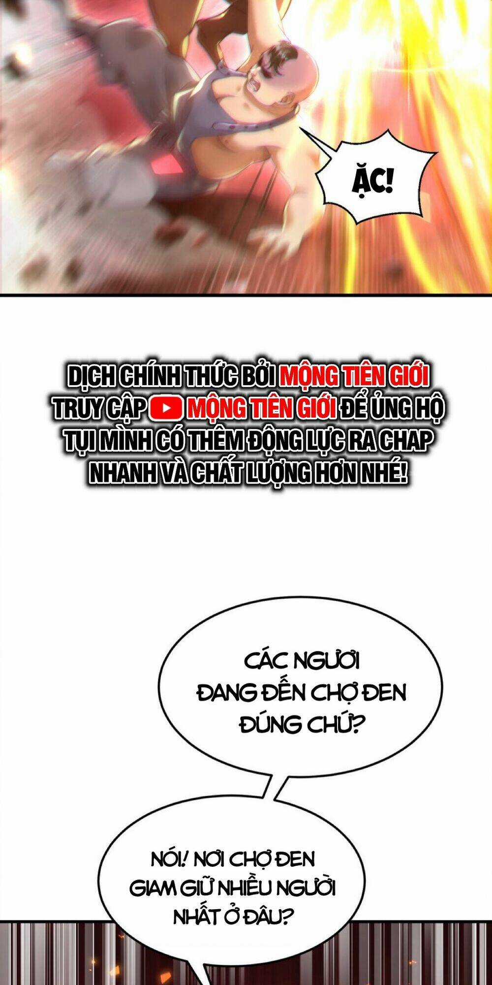 Bắt Đầu Thổ Lộ Với Mỹ Nữ Sư Tôn Chapter 41 trang 15