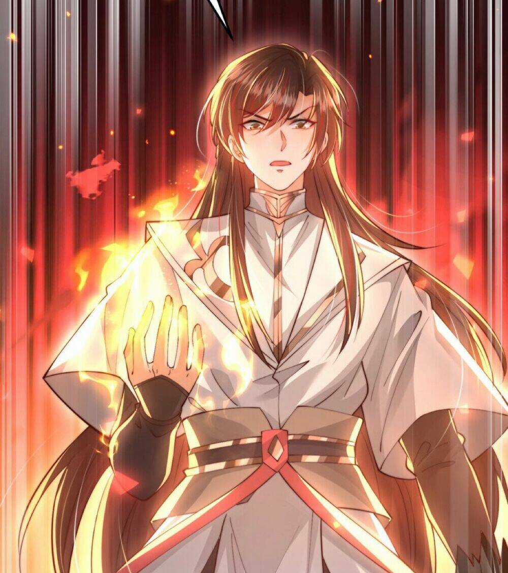 Bắt Đầu Thổ Lộ Với Mỹ Nữ Sư Tôn Chapter 41 trang 16