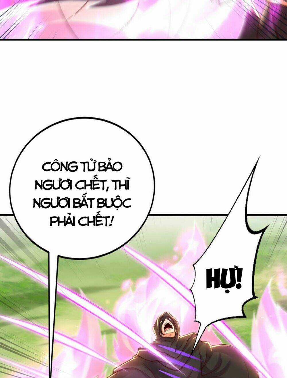 Bắt Đầu Thổ Lộ Với Mỹ Nữ Sư Tôn Chapter 41 trang 2
