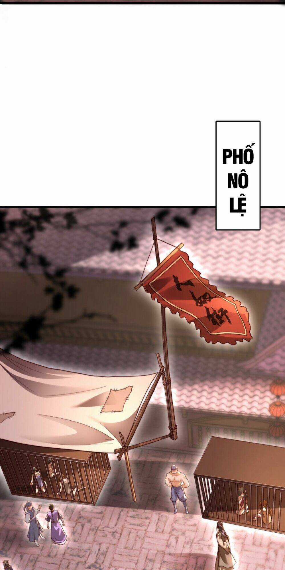 Bắt Đầu Thổ Lộ Với Mỹ Nữ Sư Tôn Chapter 41 trang 25