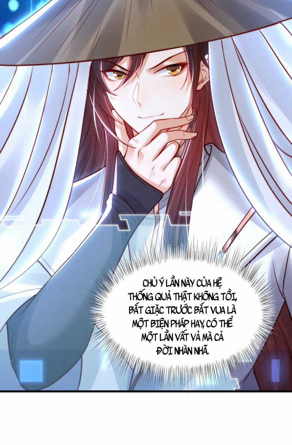 Bắt Đầu Thổ Lộ Với Mỹ Nữ Sư Tôn Chapter 41 trang 31