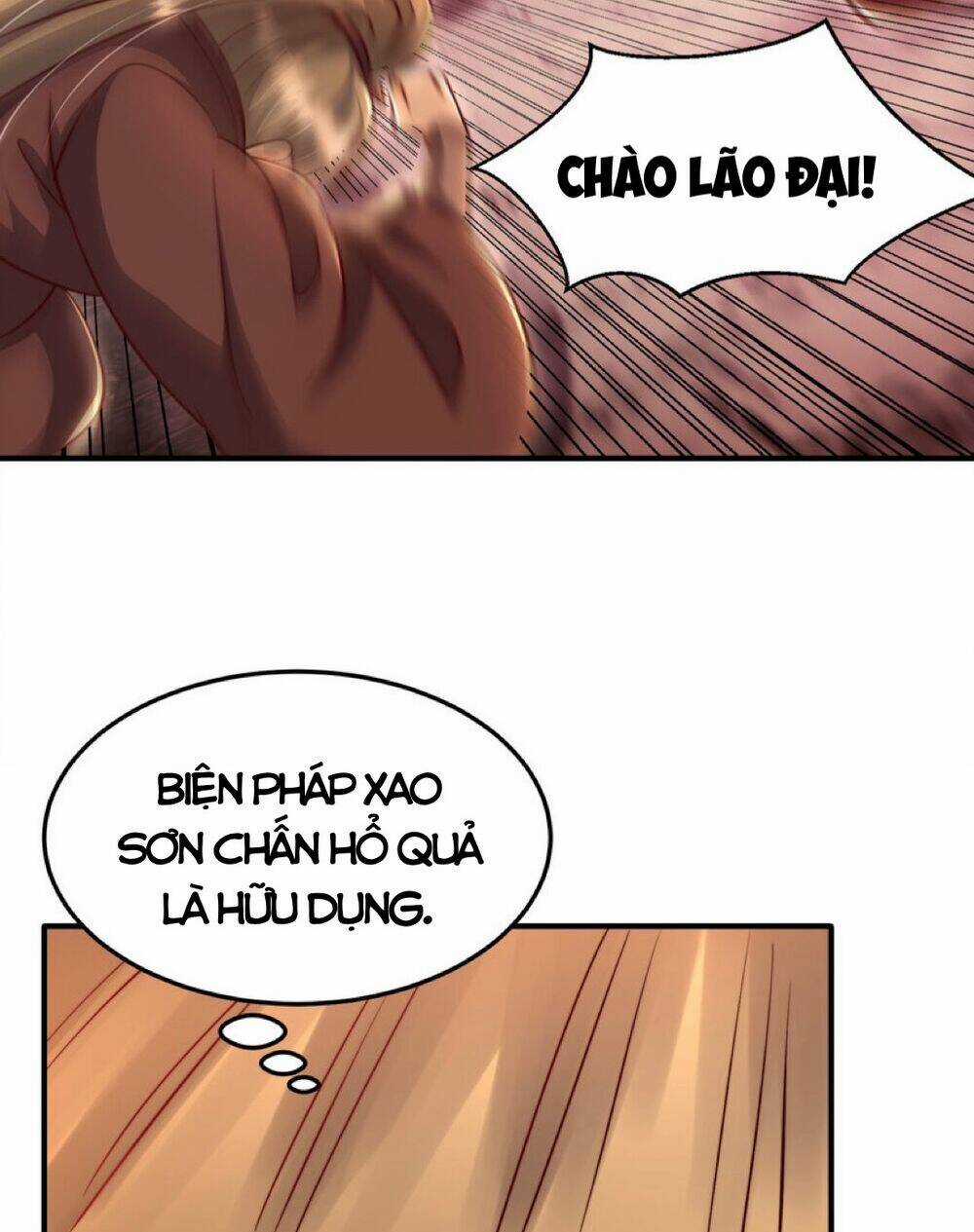 Bắt Đầu Thổ Lộ Với Mỹ Nữ Sư Tôn Chapter 41 trang 37