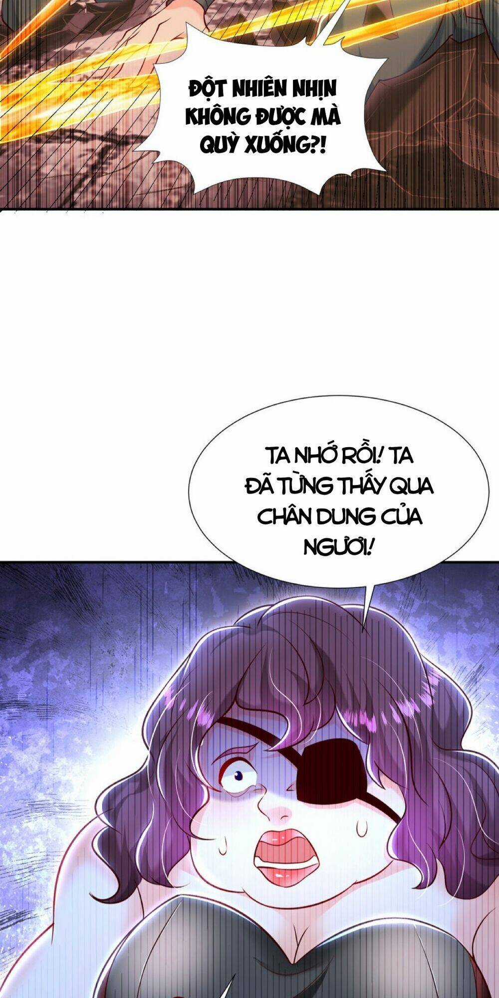 Bắt Đầu Thổ Lộ Với Mỹ Nữ Sư Tôn Chapter 41 trang 40