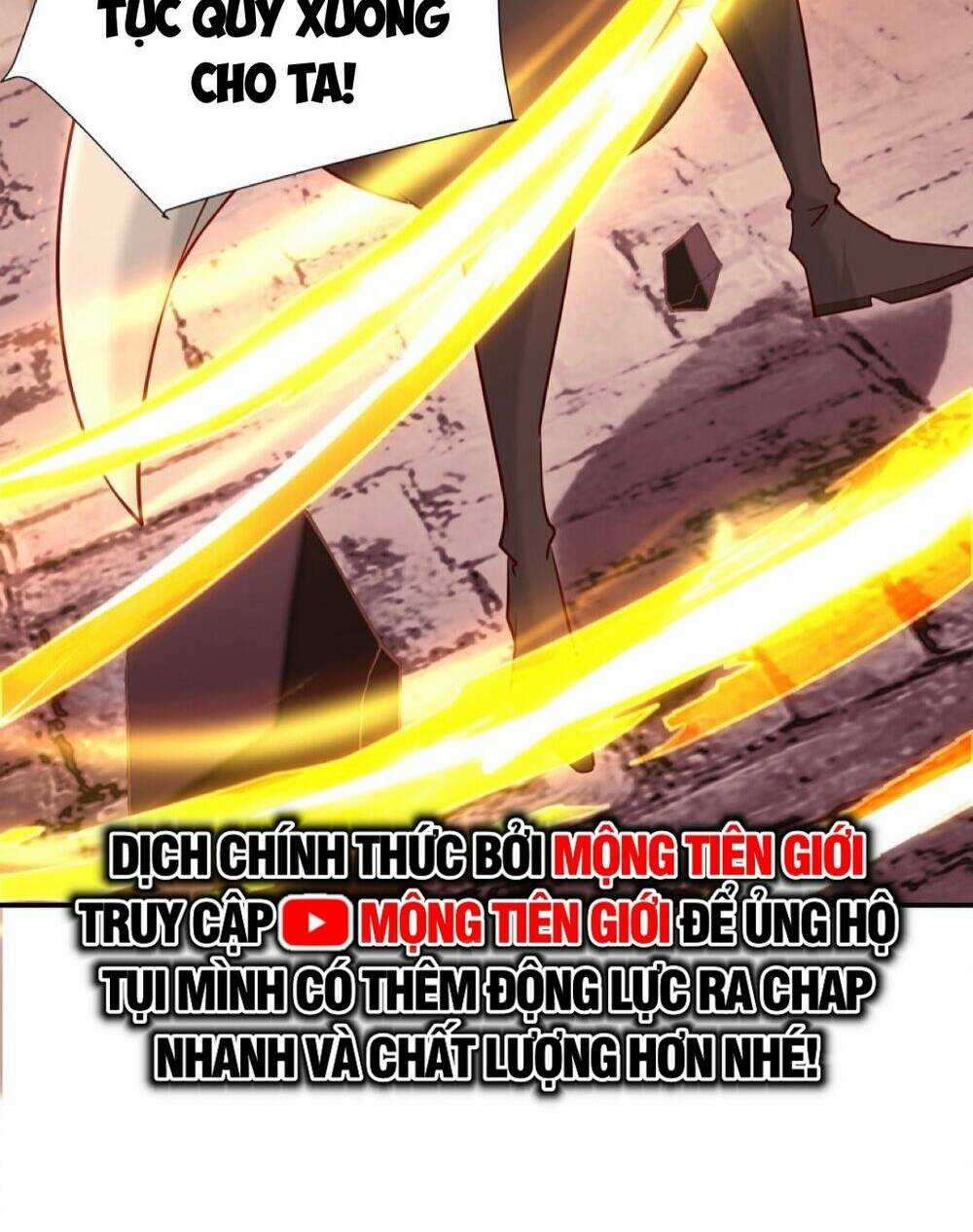 Bắt Đầu Thổ Lộ Với Mỹ Nữ Sư Tôn Chapter 41 trang 43