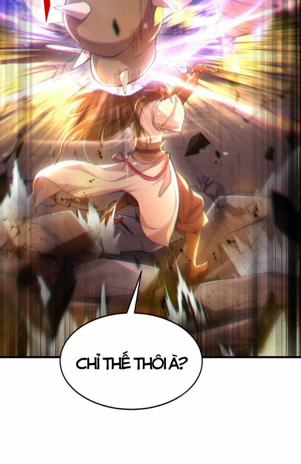 Bắt Đầu Thổ Lộ Với Mỹ Nữ Sư Tôn Chapter 41 trang 49
