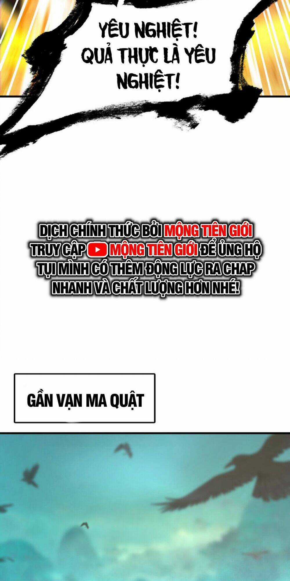Bắt Đầu Thổ Lộ Với Mỹ Nữ Sư Tôn Chapter 41 trang 51