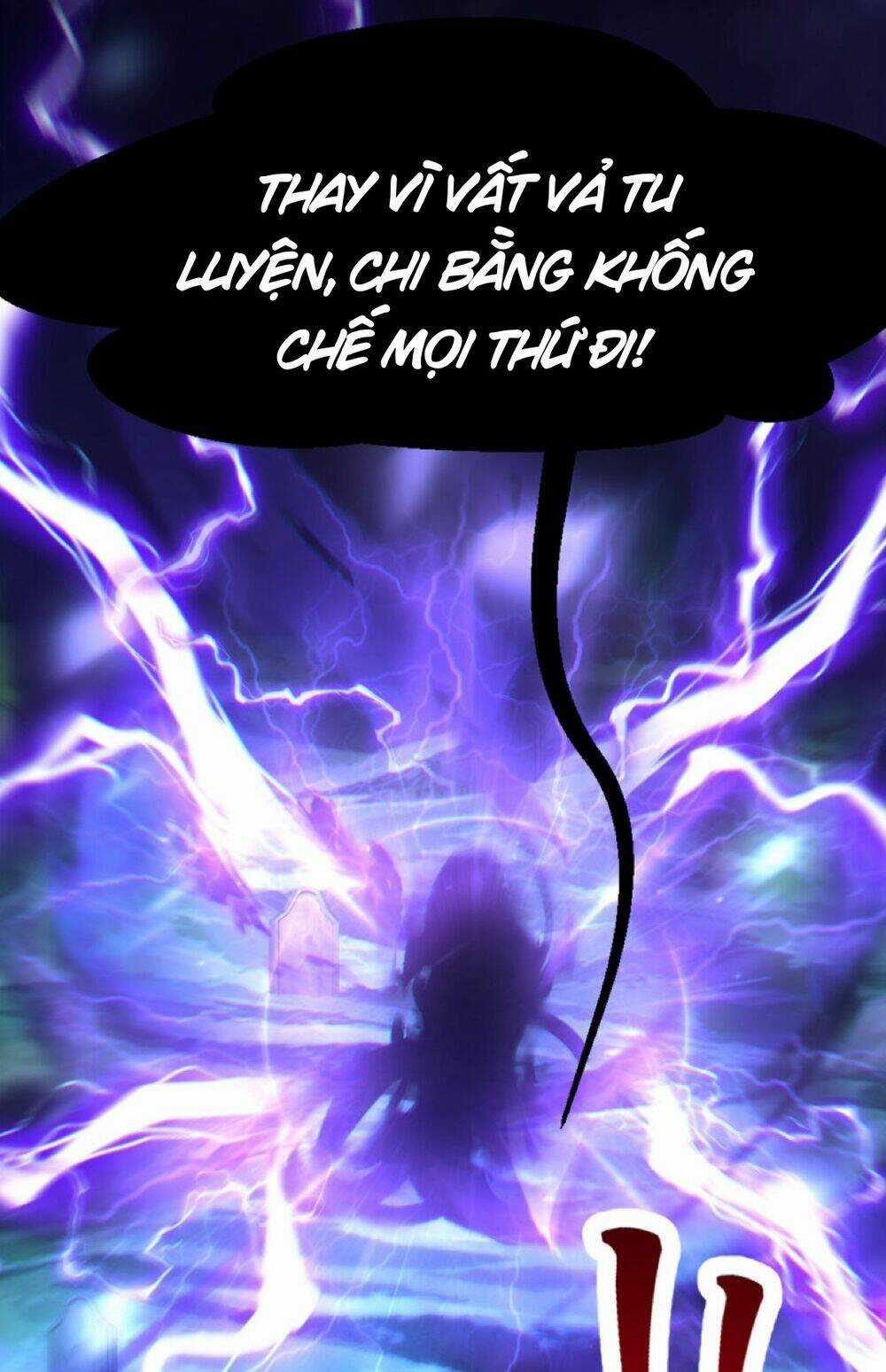 Bắt Đầu Thổ Lộ Với Mỹ Nữ Sư Tôn Chapter 41 trang 55
