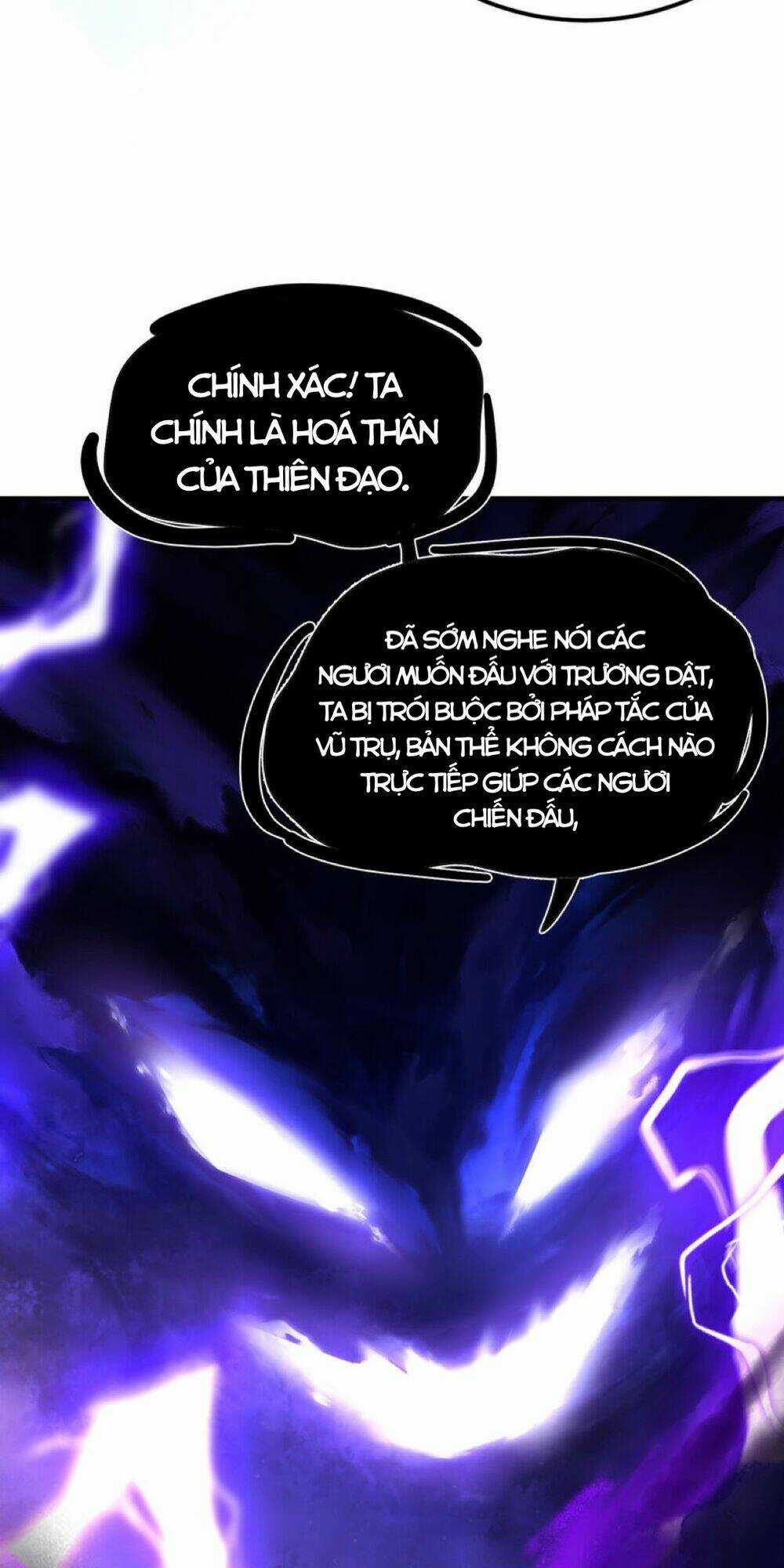 Bắt Đầu Thổ Lộ Với Mỹ Nữ Sư Tôn Chapter 41 trang 58