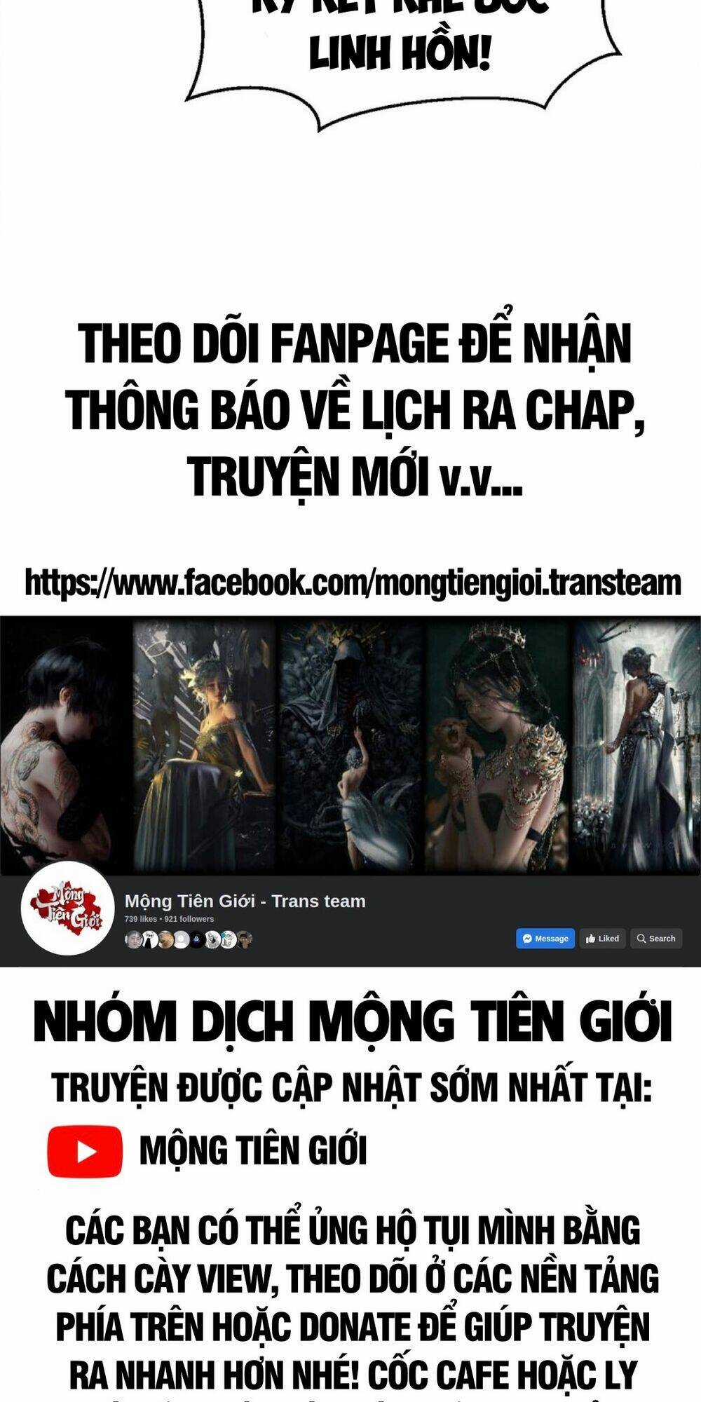 Bắt Đầu Thổ Lộ Với Mỹ Nữ Sư Tôn Chapter 41 trang 66